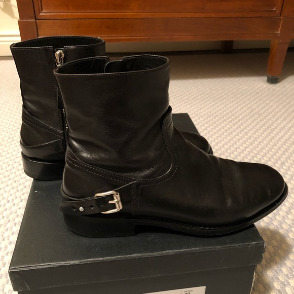 rag and bone oliver boot